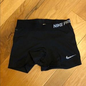 Nike Pro Spandex